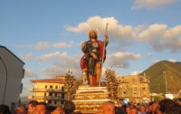 SAN ROCCO 2018: ED È SUBITO FESTA!