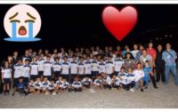 QUALE FUTURO SPORTIVO PER I RAGAZZI? INVITO ALLA CITTÀ