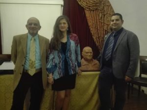 III Convegno Franco Mosino