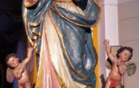 PROCEDE LA NOVENA DELL’IMMACOLATA. SABATO LA FESTA