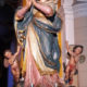 PROCEDE LA NOVENA DELL’IMMACOLATA. SABATO LA FESTA