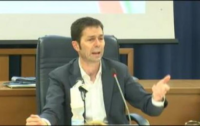 SCILLA Zavettieri su sentenza pro Ciccone “no a forme di giustizia sbrigative”