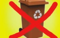 Raccolta rifiuti: domani 3 gennaio sospensione della raccolta dei rifiuti a Scilla, Villa S. Giovanni e Condofuri