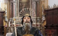 DA OGGI A DOMENICA L’ATTESA FESTA DI SAN FRANCESCO DI PAOLA A SCILLA