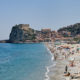 Maxi blitz sul lungomare di Scilla: sequestrati pub, ristoranti e pizzerie abusive