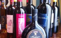 REGGIO Nasce “Vinum Reginum” il consorzio per valorizzare i vini del reggino