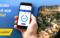 ViviScilla una APP per Parcheggiare a Scilla