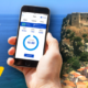 ViviScilla una APP per Parcheggiare a Scilla