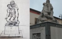 Mostra Melia - Carmine Pirrotta