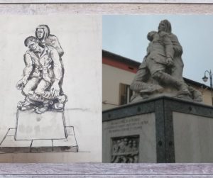 Mostra Melia - Carmine Pirrotta