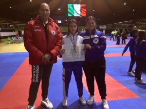 Briganti Karate