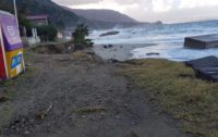MAREGGIATE Il Natale amaro di Favazzina di Scilla