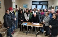 SALVIAMO FAVAZZINA Dopo le mareggiate, nasce il comitato per la riscossa del borgo costiero