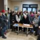 SALVIAMO FAVAZZINA Dopo le mareggiate, nasce il comitato per la riscossa del borgo costiero