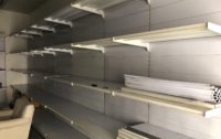 Scilla: volontari a raccolta, domenica mattina arrivano gli scaffali per la Biblioteca