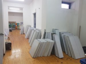 Biblioteca Comunale Scilla
