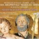 FESTA DI S. GIUSEPPE 2020 * Confermate solo le Ss. Messe di giovedì 19