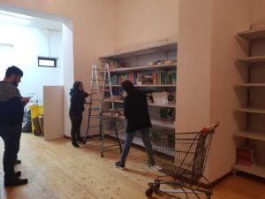 Biblioteca Comunale Scilla