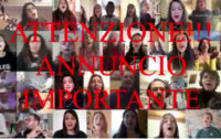 IL CORO DI SCILLA IN UN CONCORSO WEB. Ecco come aiutarlo