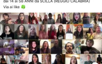 IL CORO DI SCILLA A ROMA PER UN CONCORSO L’11 LUGLIO