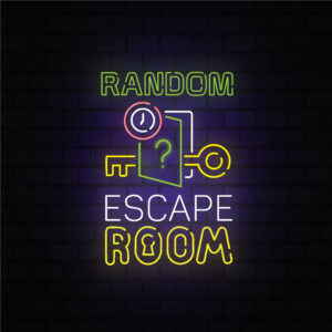 Escape Room Reggio Calabria Random
