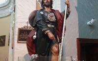 Processione Dirottata a Scilla, perché San Rocco non è passato da Marina Grande?