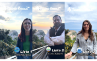 VIDEO INTERVISTA: Tre Voci a Confronto per il Futuro di Scilla.