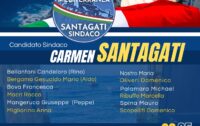 Carmen Santagati, capogruppo di minoranza “Scilla Mediterranea” – È doveroso esprimere profondo disappunto