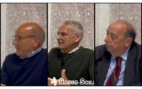 INTERVISTA ESCLUSIVA || Elezioni Comunali Scilla 2025