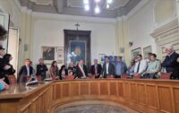 Bentornato Sindaco! Avv. Gaetano Ciccone nuovo sindaco di Scilla