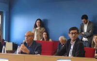 Rocco Bueti “Non è una sconfitta. È una semina.”