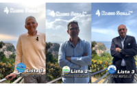 Scilla 2025: Intervista ai rappresentanti delle tre liste in corsa per le elezioni comunali