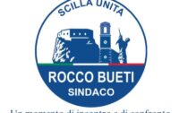 Scilla, al via la presentazione della Lista N.3 “Scilla Unita” con Rocco Bueti candidato sindaco