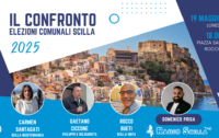IL CONFRONTO || Dove e Quando?