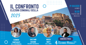 confronto elezioni 2025 scilla