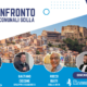 IL CONFRONTO || Dove e Quando?