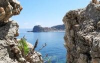 01 Maggio 2025 a Scilla: Grande affluenza, ma l’acqua scarseggia.