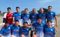 ASD AC Scillese 2012: Un’Annata tra Sfide, Orgoglio e Speranza