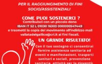Croce Rossa Italiana – Abbiamo Bisogno anche di Voi