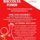 Croce Rossa Italiana – Abbiamo Bisogno anche di Voi