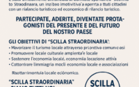 Nasce il Comitato “Scilla Straordinaria”: Un Appello alla Cittadinanza per Rilanciare il Territorio Insieme