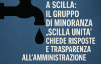 Crisi Idrica a Scilla: Il Gruppo di Minoranza “Scilla Unita” Chiede Risposte e Trasparenza all’Amministrazione