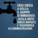 Crisi Idrica a Scilla: Il Gruppo di Minoranza “Scilla Unita” Chiede Risposte e Trasparenza all’Amministrazione