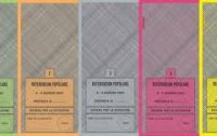 🗳️ Referendum 8 e 9 Giugno: Tutti i Colori e i Quesiti! Come Votare?