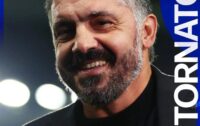 Il Calabrese Gennaro Gattuso – Nuovo CT della Nazionale Italiana di Calcio