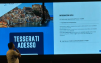 Saggio 2025 Queen Of Dance, Domenico Prisa annuncia la rinascita