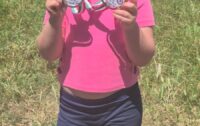 Le incredibili atlete della Queen of Dance hanno letteralmente infiammato i Campionati Nazionali CSEN a Cervia