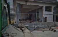 Riprendono i Lavori del Campo Sportivo