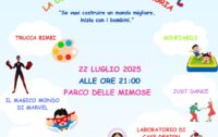 🎉 La Pro Loco di San Roberto presenta “La Combriccola dell’Allegria”