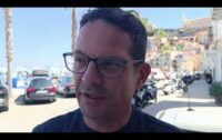 Domenico Scarano: “I fatti prima delle parole. Per amore di Scilla.”